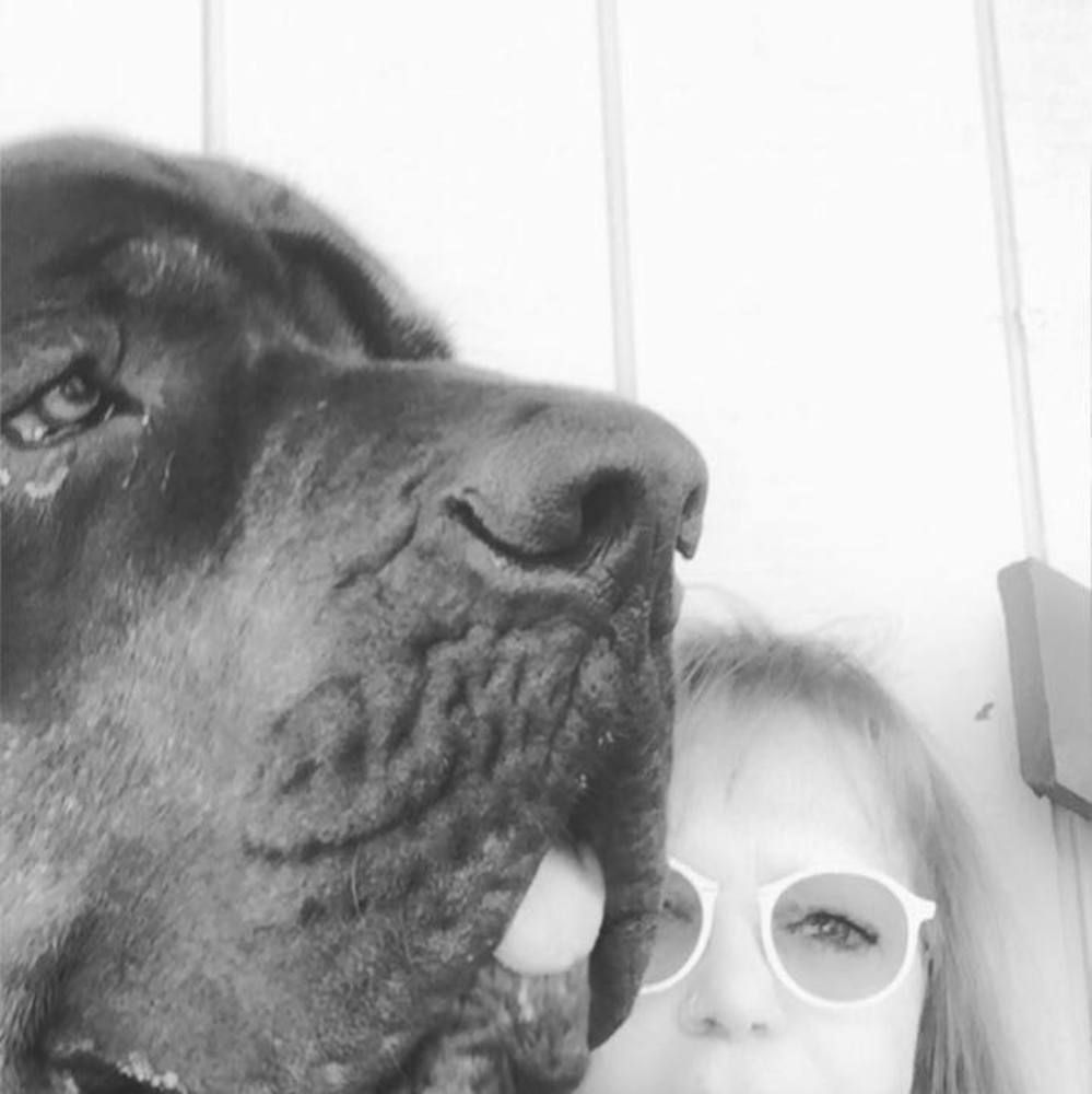 Meet your Posher, Georgia